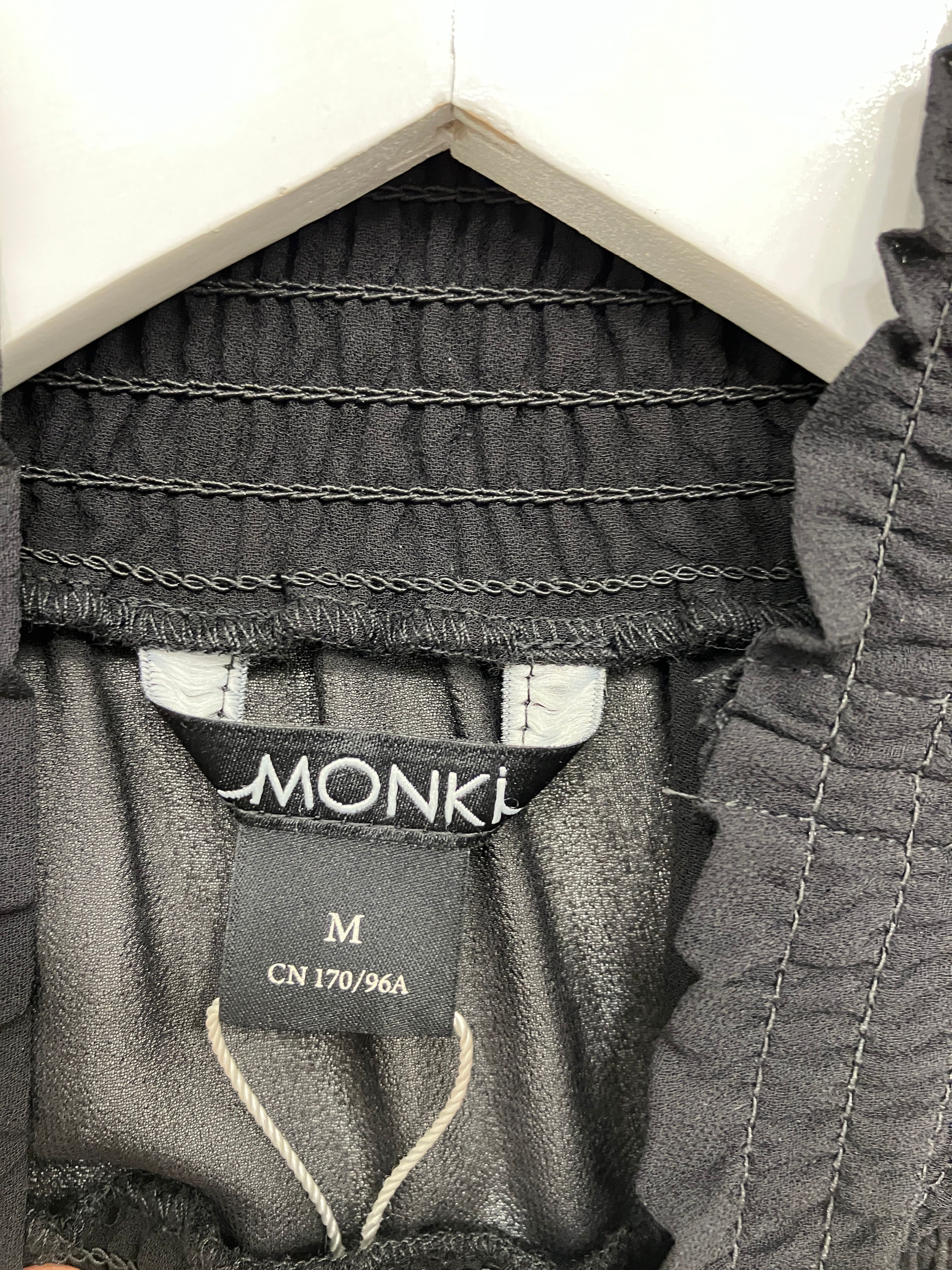 Monki Bluse